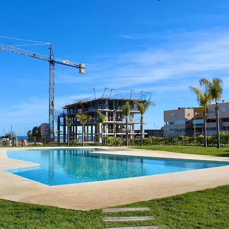 Amazing Modern Apt Tp Lejlighed Alicante
