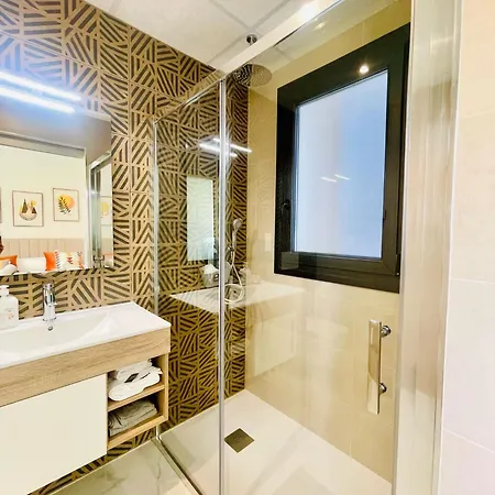 Amazing Modern Apt Tp Apartment Alicante