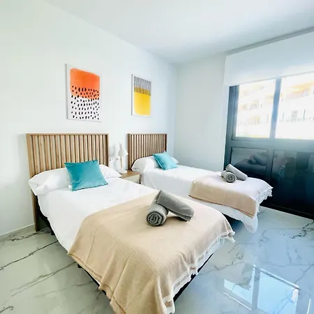 Amazing Modern Apt Tp