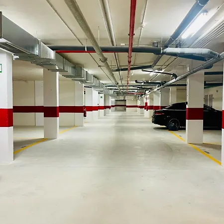 Amazing Modern Apt Tp * Alicante